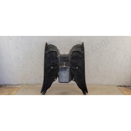 Marche pied Peugeot Elystar