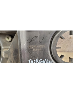 Cache carter de variateur Suzuki 125 Burgman