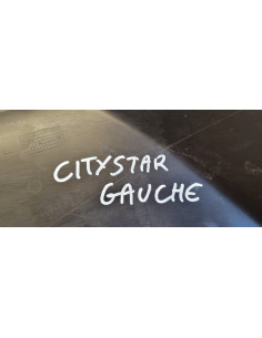 Carénage sous selle gauche Peugeot Citystar