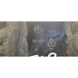 Entourage guidon Piaggio Zip II 50