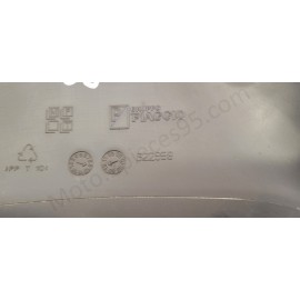 Entourage guidon Piaggio MP3