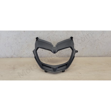 Entourage optique de phare Piaggio TPH Aprilia SR Entourage optique de phare Piaggio TPH Aprilia SR