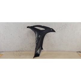 Carénage avant gauche Piaggio MP3 300 HPE