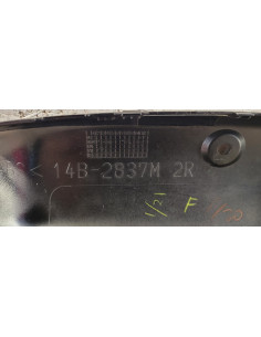 Carénage ram air avant droit Yamaha R1