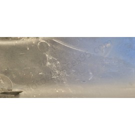 Carénage arrière gauche Suzuki GSX-F 600 750