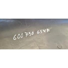 Carénage arrière gauche Suzuki GSX-F 600 750