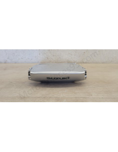 Carénage arrière centrale Suzuki 125 Burgman