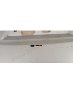 Carénage arrière centrale Suzuki 125 Burgman