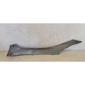 Bas de caisse droit Yamaha 155 XC Majesty S Smax 155 Gris