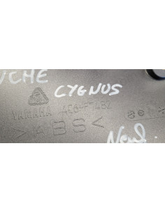 Bas de caisse gauche Yamaha MBK Cygnus X Flame X