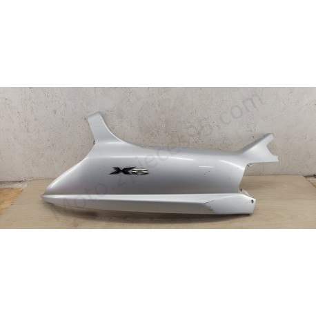 Aile droite Piaggio X8 Xevo 400 Gris Aile droite Piaggio X8 Xevo 400 Gris