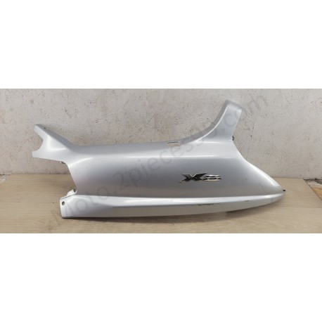 Aile gauche Piaggio X8 Xevo 400 Gris Aile gauche Piaggio X8 Xevo 400 Gris