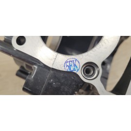 Carter moteur Yamaha TW 125