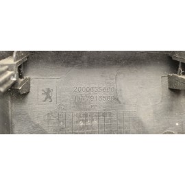 Entourage compteur Peugeot Kisbee 50