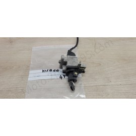Kit Neiman Peugeot Kisbee 50