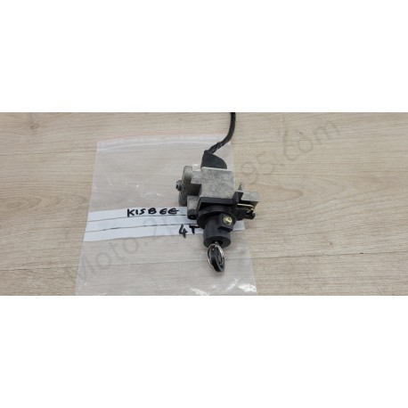 Kit Neiman Peugeot Kisbee 50 Kit Neiman Peugeot Kisbee 50