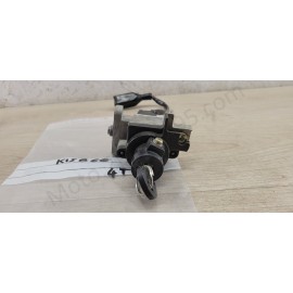 Kit Neiman Peugeot Kisbee 50