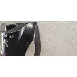 Face avant Peugeot 50 Kisbee