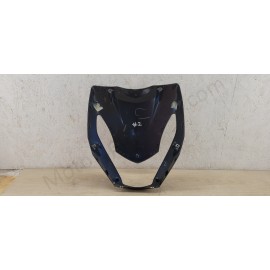 Face avant Peugeot 50 Kisbee