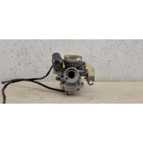 Carburateur Peugeot Kisbee 50 4 temps Carburateur Peugeot Kisbee 50 4 temps