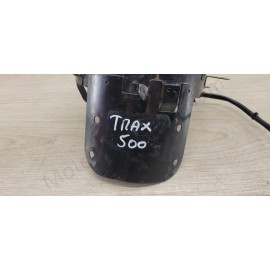 Ventilateur Yamaha Tmax 500