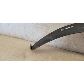 Plastique avant Gauche Piaggio MP3
