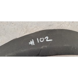 Plastique avant Gauche Piaggio MP3