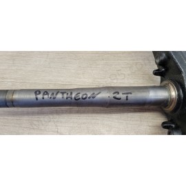 Fourche Honda Panthéon 2T