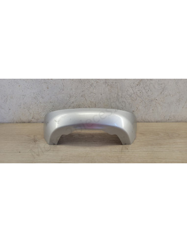 Carénage arrière centrale Suzuki 125 Burgman Gris Carénage arrière centrale Suzuki 125 Burgman Gris