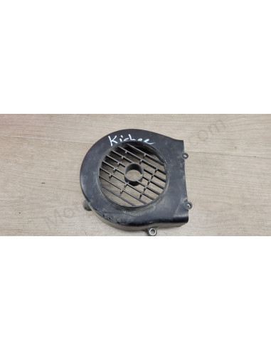 Cache ventilateur Peugeot Kisbee 50 Cache ventilateur Peugeot Kisbee 50