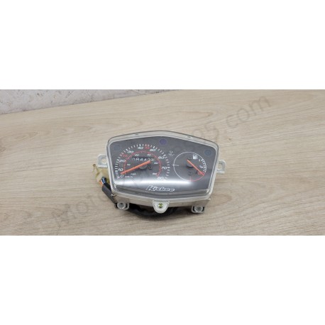 Compteur Peugeot Kisbee 50 – 8 443 KM Compteur Peugeot Kisbee 50 – 8 443 KM