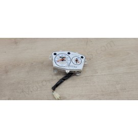 Compteur Peugeot Kisbee 50 - 3 512 Km