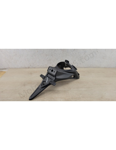 Bavette arrière Suzuki 650 Gladius Bavette arrière Suzuki 650 Gladius
