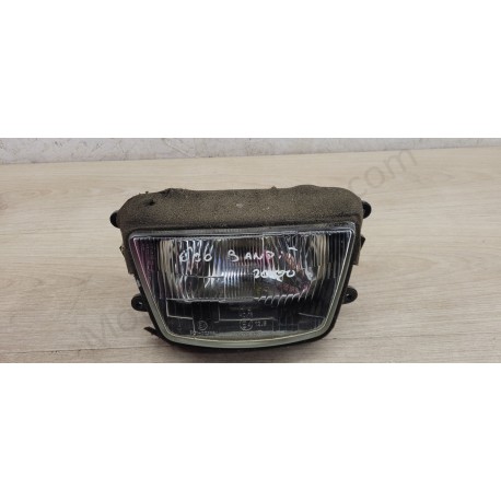 Optique de phare Suzuki 600 1200 Bandit S Optique de phare Suzuki 600 1200 Bandit S