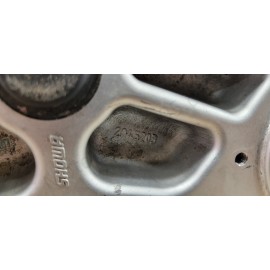Té inférieur Showa Triumph Tiger 1050