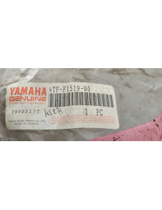 Face avant inférieure Yamaha MBK XC Cygnus Flame