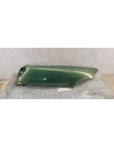 Aile droite Piaggio X9 Vert Aile droite Piaggio X9 Vert