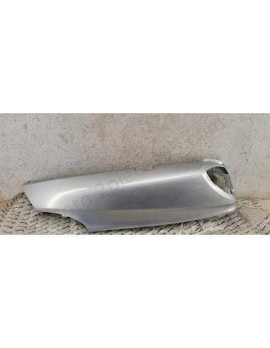 Aile gauche Piaggio X9 Gris Aile gauche Piaggio X9 Gris