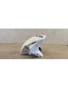 Garde boue Honda CBR 600 RR Blanc