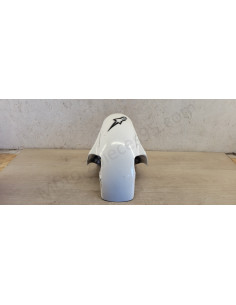 Garde boue Honda CBR 600 RR Blanc