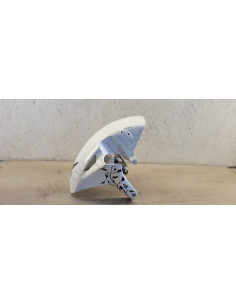 Garde boue Honda CBR 600 RR Blanc