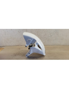 Garde boue Honda CBR 600 RR Blanc