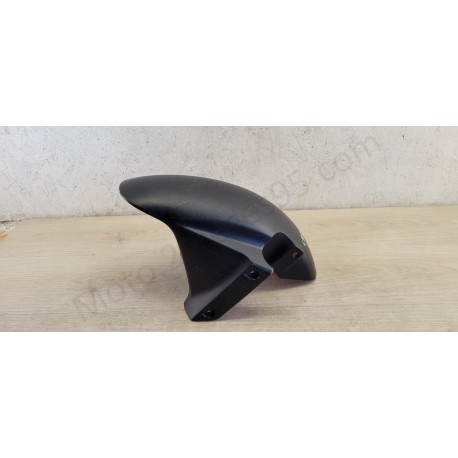 Garce boue Honda CBR 600 Noir mat Garce boue Honda CBR 600 Noir mat