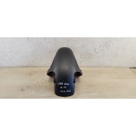 Garce boue Honda CBR 600 Noir mat
