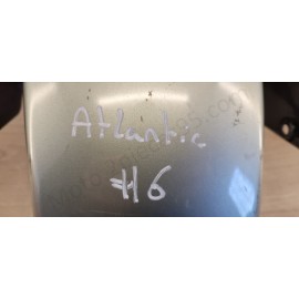 Garde boue Aprilia Atlantic Gris