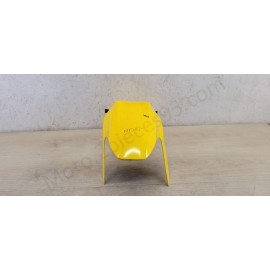 Garde boue Yamaha YZF 125 R Jaune