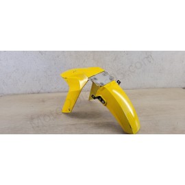 Garde boue Yamaha YZF 125 R Jaune