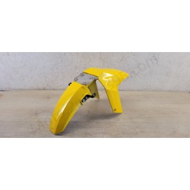Garde boue Yamaha YZF 125 R Jaune