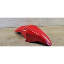 Garde boue Suzuki 500 GSE Rouge