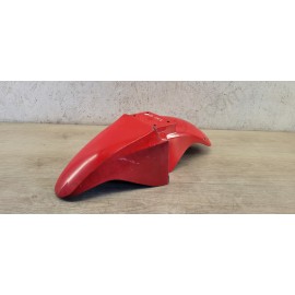 Garde boue Suzuki 500 GSE Rouge